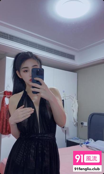 性感舞蹈生雅雯